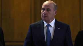 Quiroz ante petición de senadores de oposición para reactivar Mepco: "Sigue operando, se sigue aplicando"